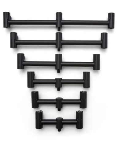 Trakker Hrazda na 2 pruty ACS Pro Buzz Bar 2-Rod