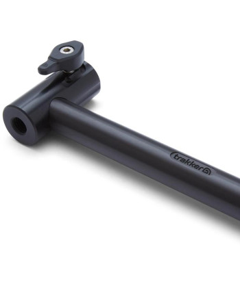 Trakker Hrazda na 3 pruty ACS Pro Buzz Bar 3-Rod