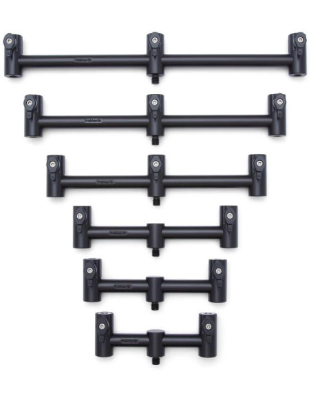 Trakker Hrazda na 3 pruty ACS Pro Buzz Bar 3-Rod