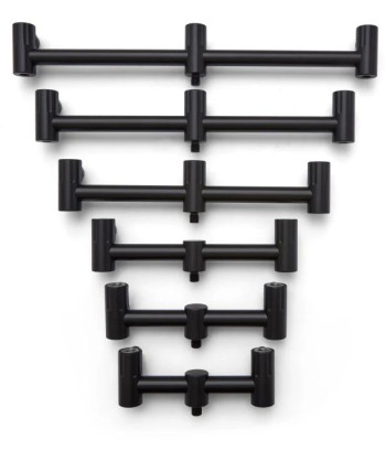 Trakker Hrazda na 3 pruty ACS Pro Buzz Bar 3-Rod