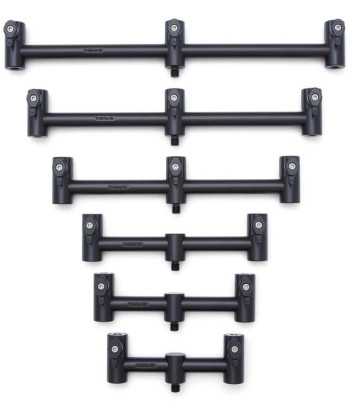 Trakker Hrazda na 3 pruty ACS Pro Buzz Bar 3-Rod