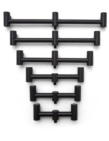 Trakker Hrazda na 3 pruty ACS Pro Buzz Bar 3-Rod