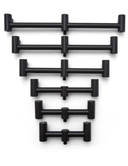 Trakker Hrazda na 3 pruty ACS Pro Buzz Bar 3-Rod