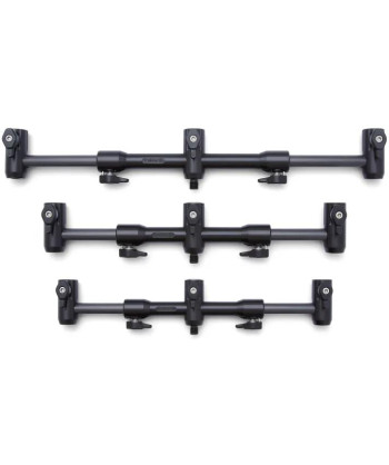 Trakker Hrazda na 3 pruty ACS Pro Adjustable Buzz Bar