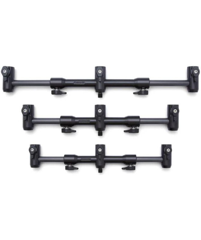 Trakker Hrazda na 3 pruty ACS Pro Adjustable Buzz Bar