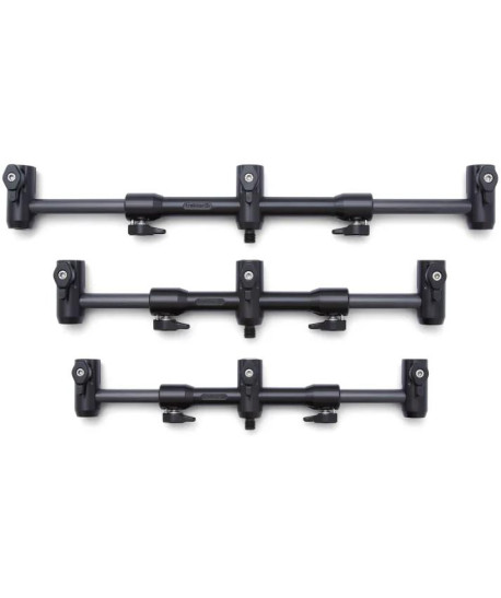Trakker Hrazda na 3 pruty ACS Pro Adjustable Buzz Bar
