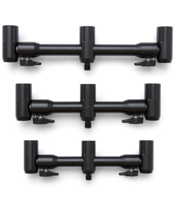 Trakker Hrazda na 3 pruty ACS Pro Adjustable Buzz Bar