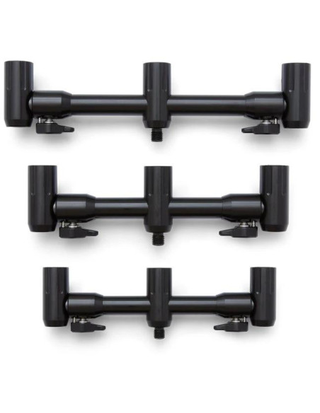 Trakker Hrazda na 3 pruty ACS Pro Adjustable Buzz Bar