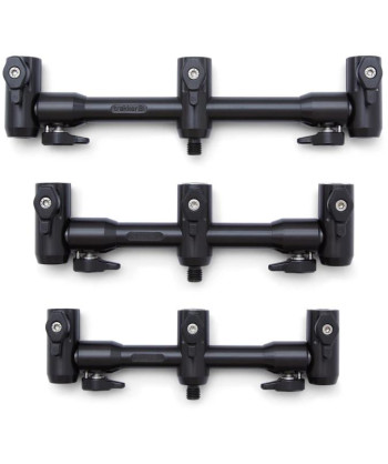 Trakker Hrazda na 3 pruty ACS Pro Adjustable Buzz Bar