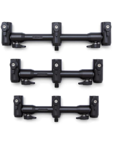 Trakker Hrazda na 3 pruty ACS Pro Adjustable Buzz Bar