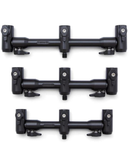 Trakker Hrazda na 3 pruty ACS Pro Adjustable Buzz Bar