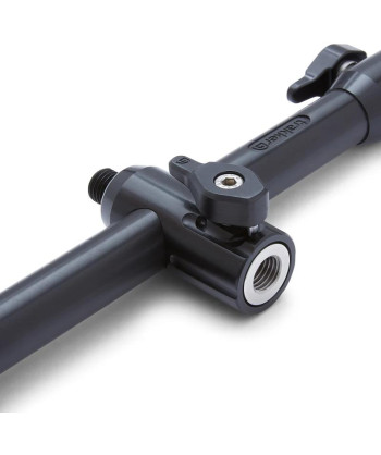 Trakker Hrazda na 3 pruty ACS Pro Adjustable Buzz Bar
