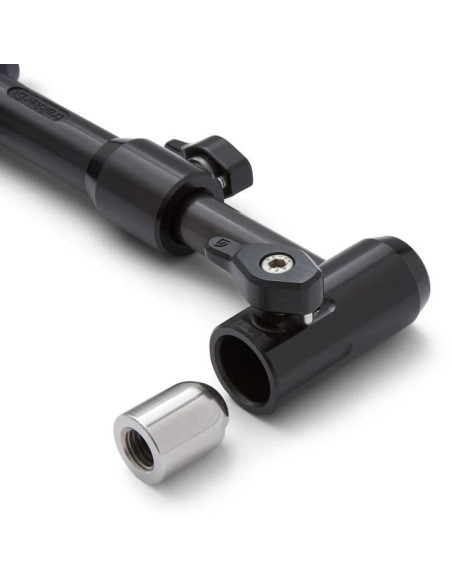 Trakker Hrazda na 3 pruty ACS Pro Adjustable Buzz Bar