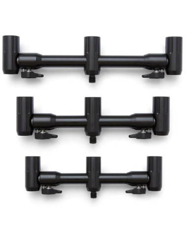 Trakker Hrazda na 3 pruty ACS Pro Adjustable Buzz Bar