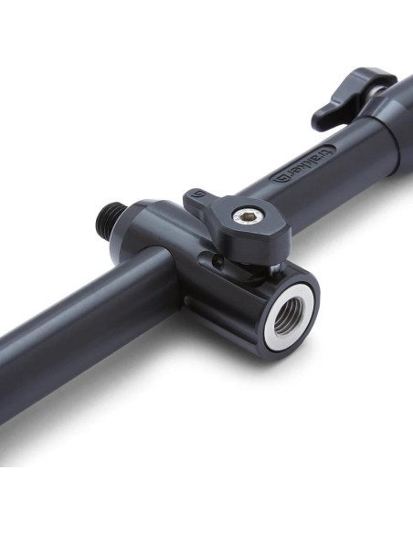 Trakker Hrazda na 3 pruty ACS Pro Adjustable Buzz Bar
