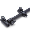 Trakker Hrazda na 3 pruty ACS Pro Adjustable Buzz Bar