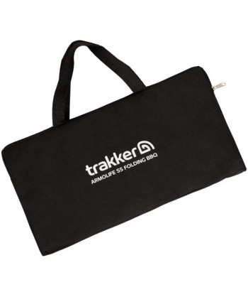 Trakker Gril Armolife SS Folding BBQ