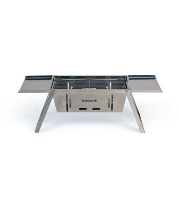 Trakker Gril Armolife SS Folding BBQ