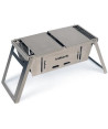Trakker Gril Armolife SS Folding BBQ