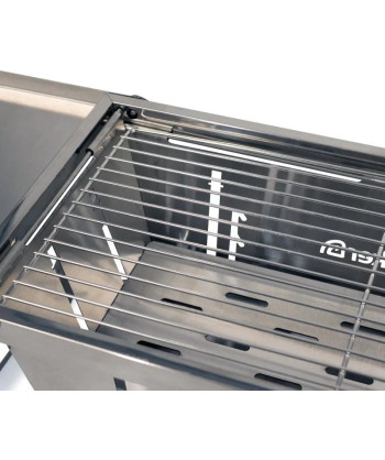 Trakker Gril Armolife SS Folding BBQ