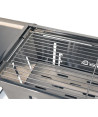 Trakker Gril Armolife SS Folding BBQ