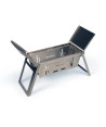 Trakker Gril Armolife SS Folding BBQ