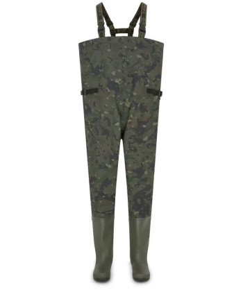 Trakker Prsačky N2 Camo Wader