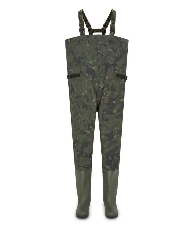Trakker Prsačky N2 Camo Wader