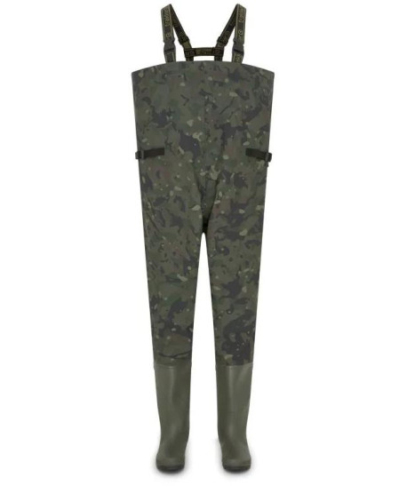 Trakker Prsačky N2 Camo Wader