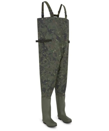 Trakker Prsačky N2 Camo Wader