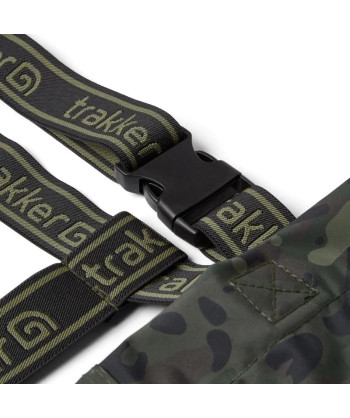 Trakker Prsačky N2 Camo Wader