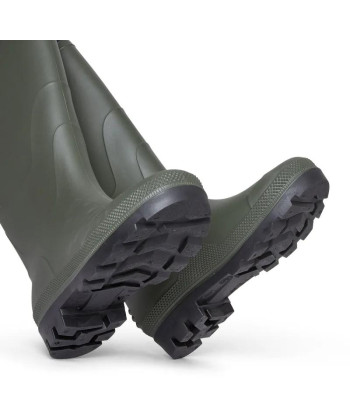 Trakker Prsačky N2 Camo Wader