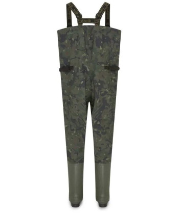 Trakker Prsačky N2 Camo Wader