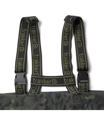 Trakker Prsačky N2 Camo Wader