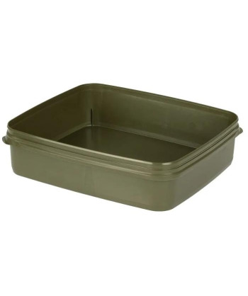 Trakker Kbelík Camo Square Container 13l