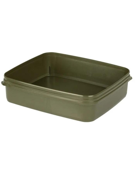 Trakker Kbelík Camo Square Container 13l