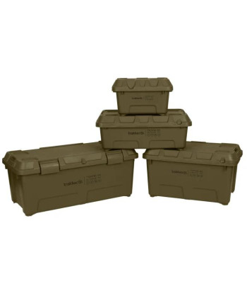 Trakker Box Tuffbloc Storage Box S