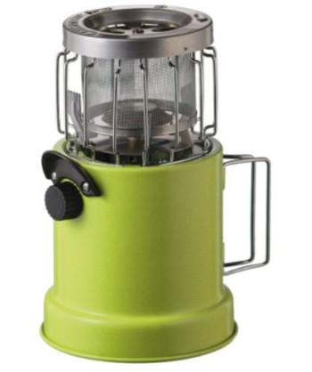 Vařič a ohřívač VATOP