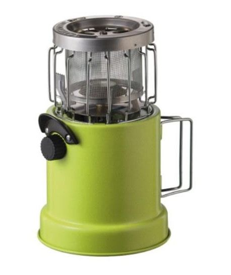 Vařič a ohřívač VATOP