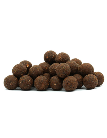 TB Baits Boilie Grand Krill 24 mm 1 kg