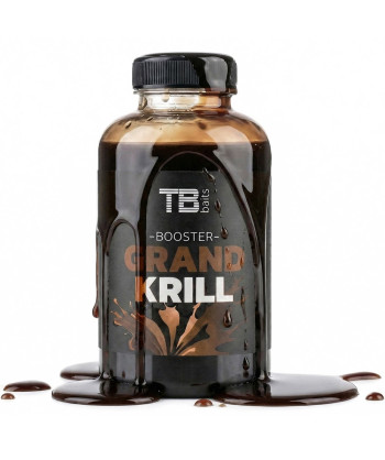 TB Baits Booster Grand Krill 250 ml