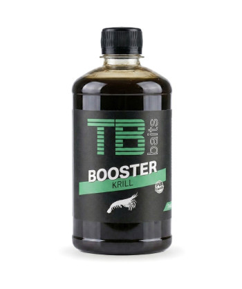 TB Baits Booster Krill 500 ml