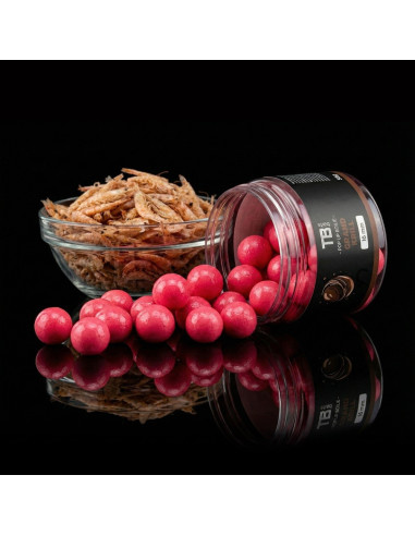 TB Baits Plovoucí Boilie Pop-Up Grand Krill + NHDC 50 g 16 mm