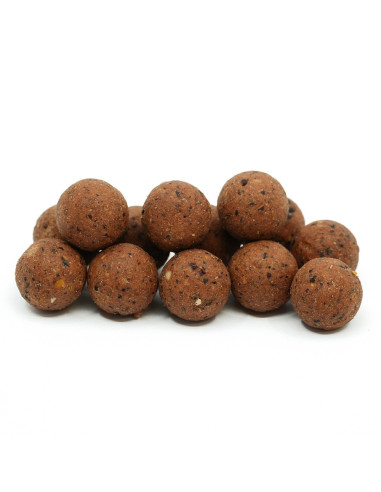 TB Baits Boilie Krill 10 kg 20 mm