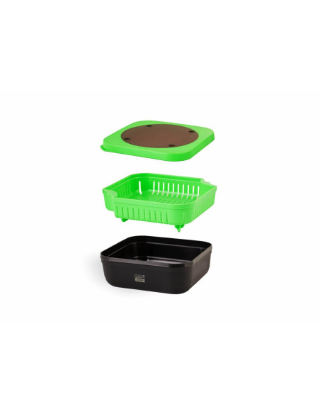 ZFISH Miska na nástrahy Bait Box M - 1,25 L