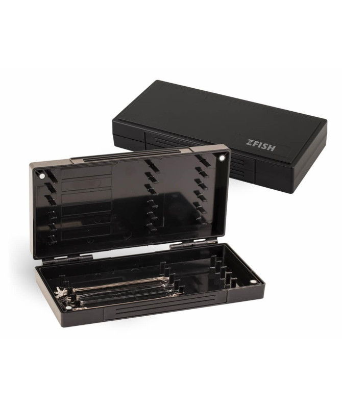 ZFISH Box na návazce Method Rig Case 150