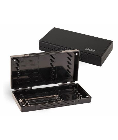 ZFISH Box na návazce Method Rig Case 150