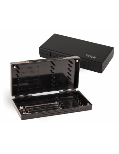 ZFISH Box na návazce Method Rig Case 150