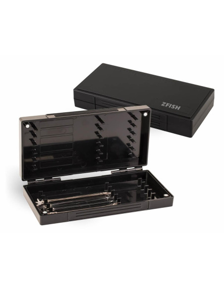 ZFISH Box na návazce Method Rig Case 150