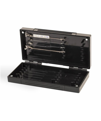 ZFISH Box na návazce Method Rig Case 150